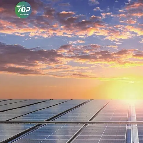 Присъединете се към нас на SOLARTECH INDONESIA 2025 – Вашият партньор за решения за слънчев монтаж на едно място в Индонезия!