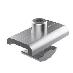 Solar Mount H Beam Splice