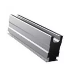 Solar Mount H Beam Splice