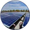 Solar Panel Roof Mounts